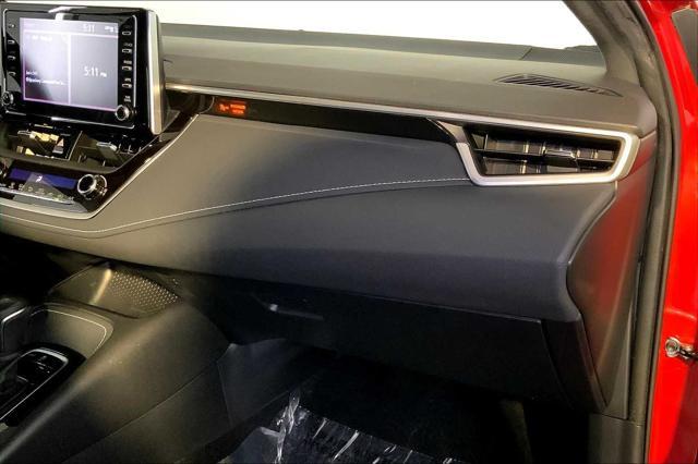 used 2019 Toyota Corolla car, priced at $17,911