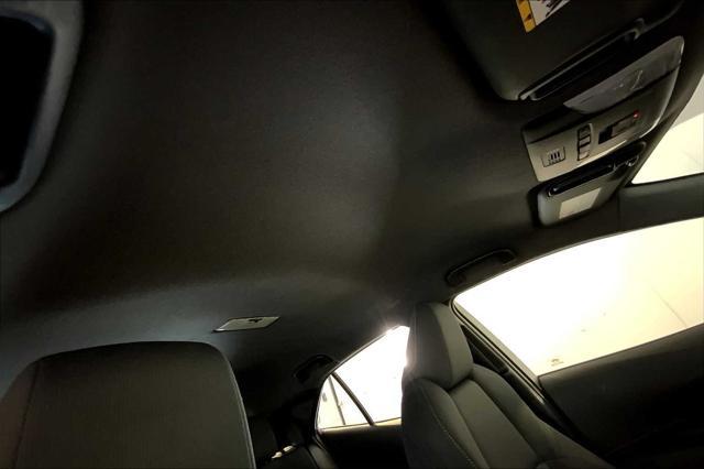 used 2019 Toyota Corolla car, priced at $17,911