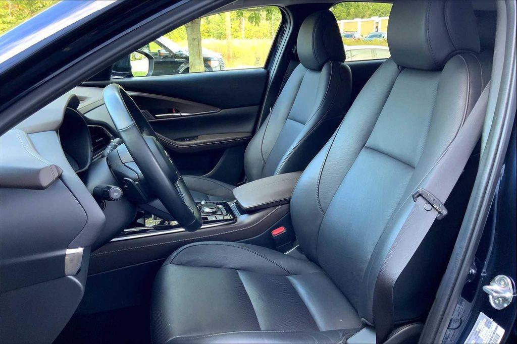 used 2023 Mazda CX-30 car, priced at $25,988