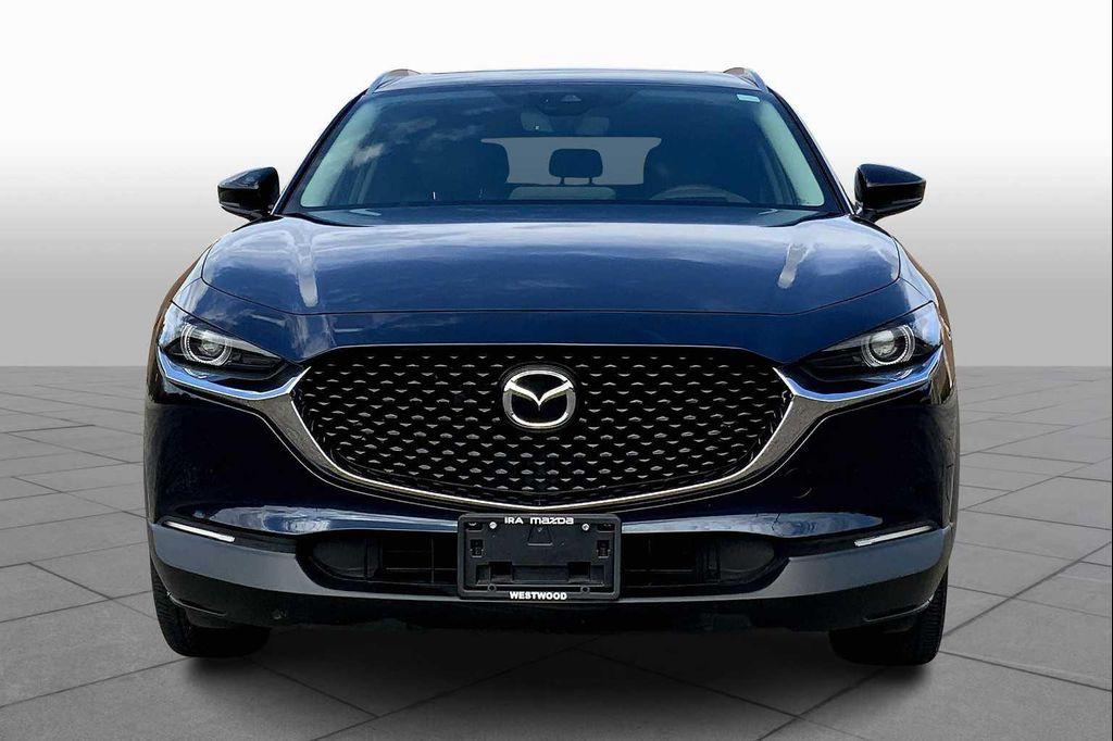 used 2023 Mazda CX-30 car, priced at $25,988