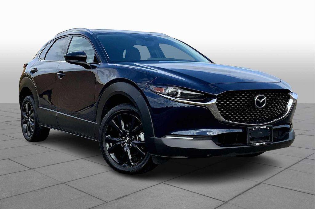 used 2023 Mazda CX-30 car, priced at $25,988