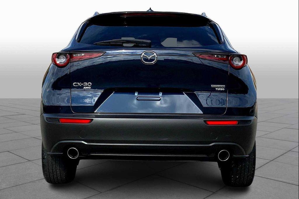 used 2023 Mazda CX-30 car, priced at $25,988