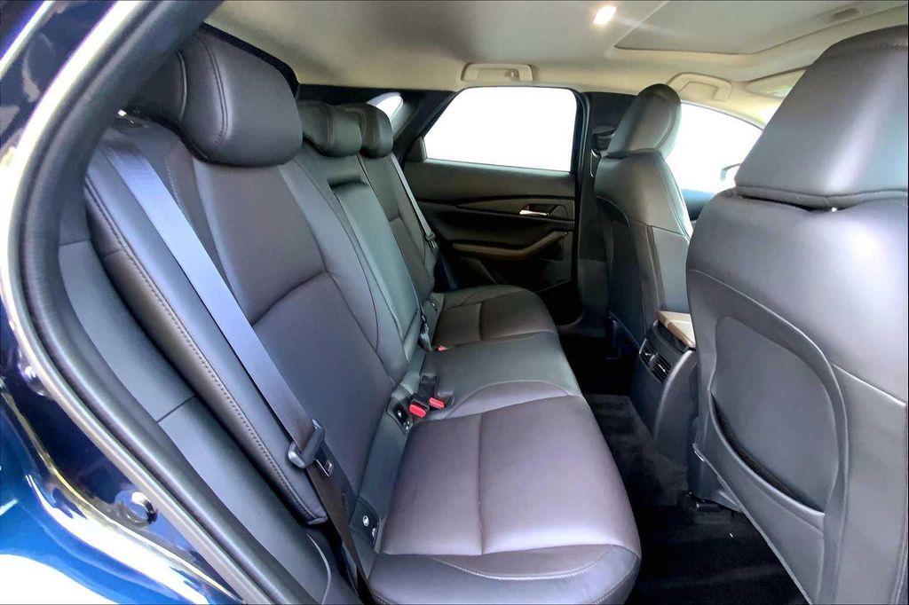 used 2023 Mazda CX-30 car, priced at $25,988