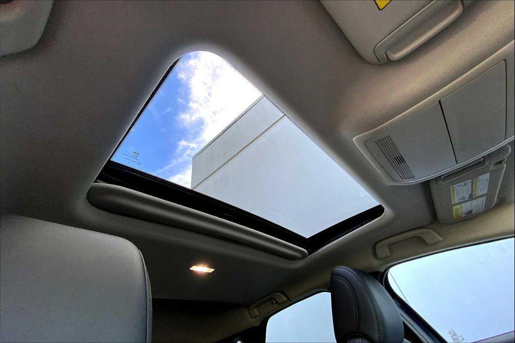 used 2023 Mazda CX-30 car, priced at $25,988