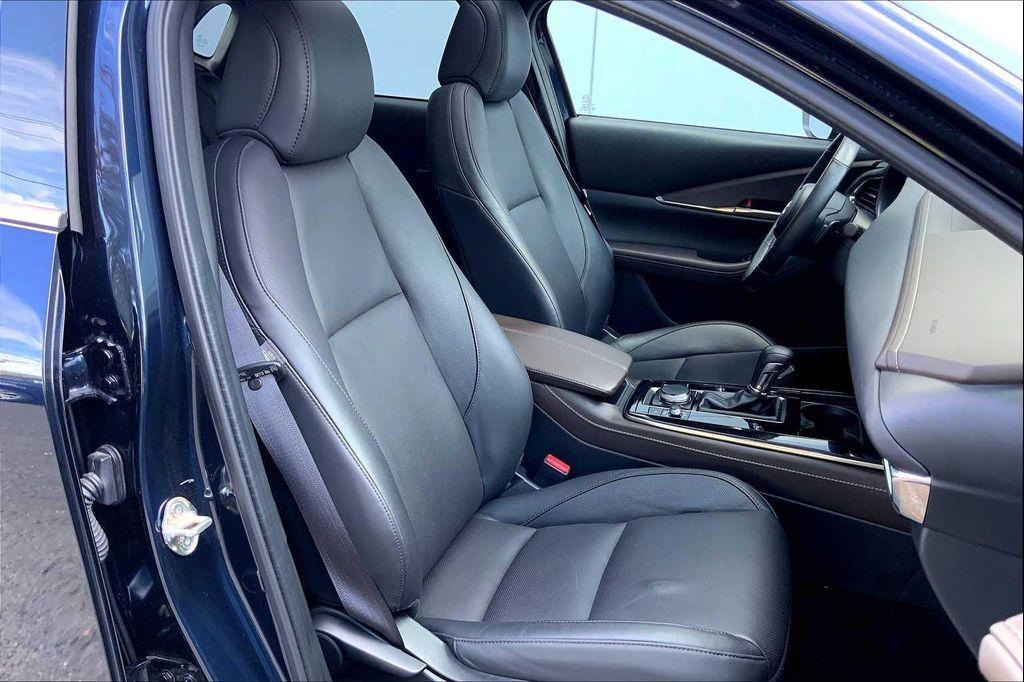 used 2023 Mazda CX-30 car, priced at $25,988