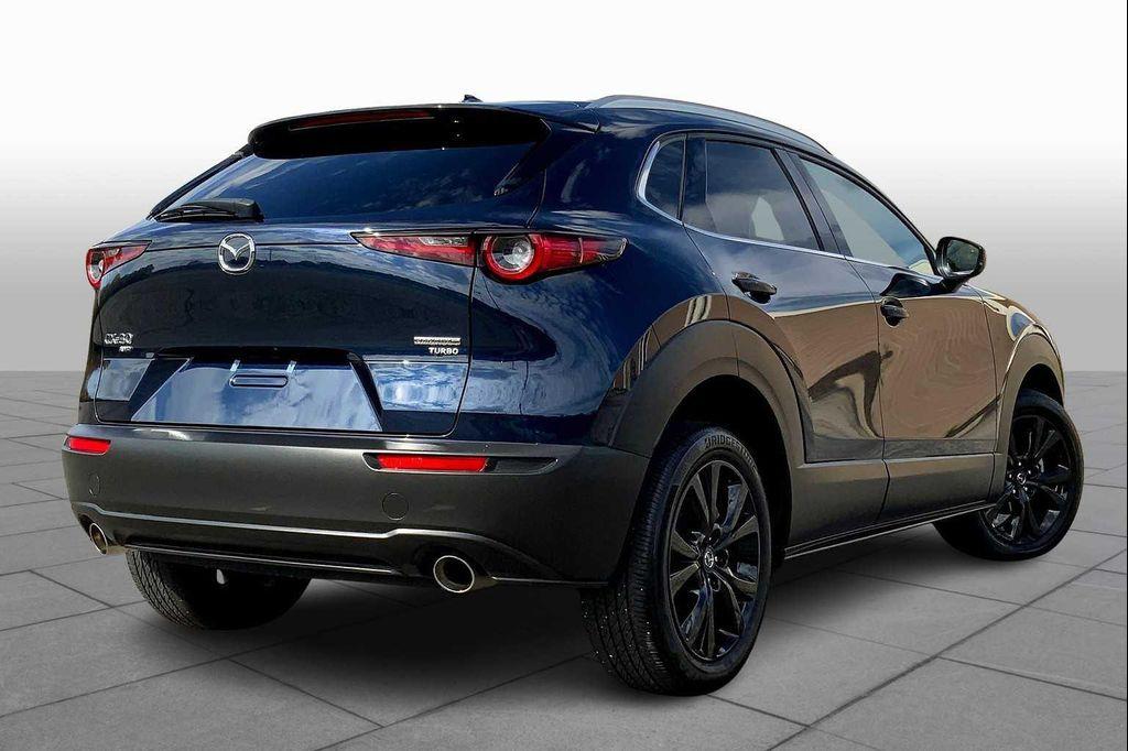 used 2023 Mazda CX-30 car, priced at $25,988