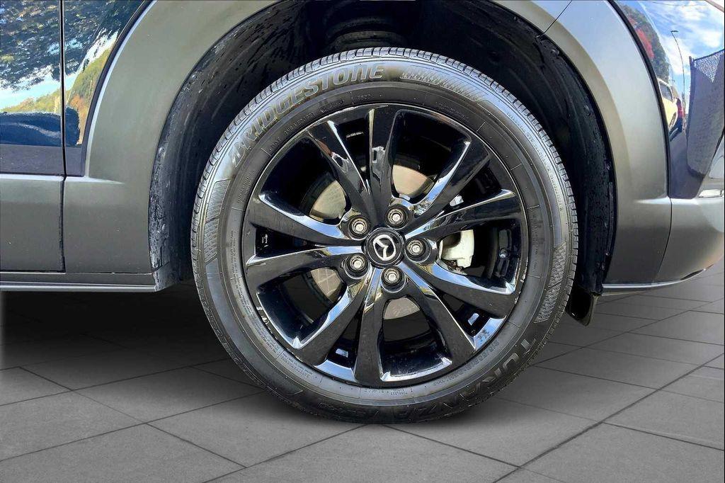 used 2023 Mazda CX-30 car, priced at $25,988