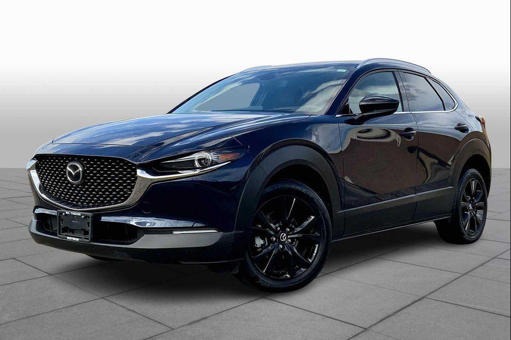 used 2023 Mazda CX-30 car, priced at $25,988