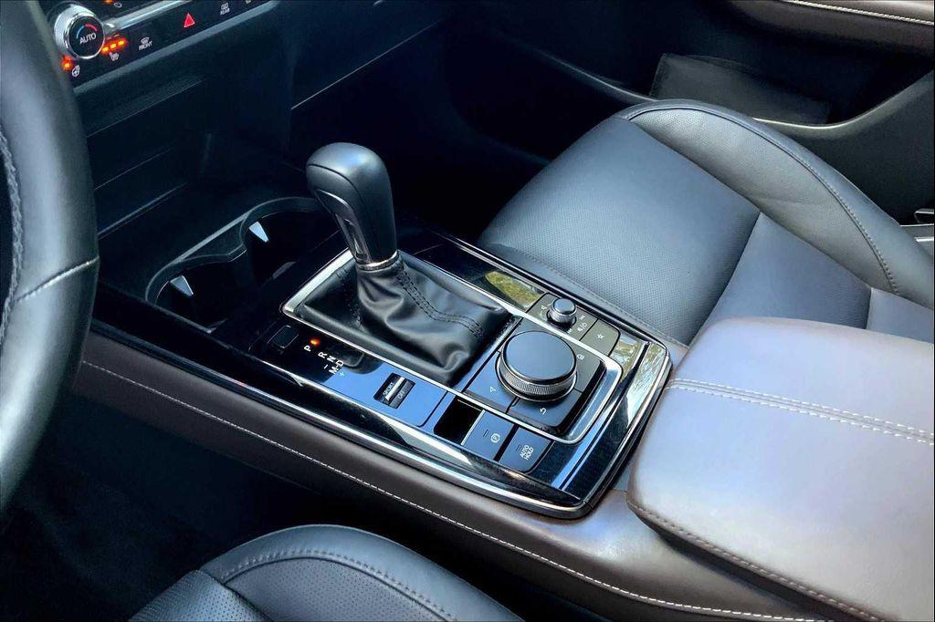used 2023 Mazda CX-30 car, priced at $25,988