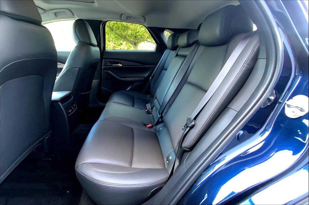 used 2023 Mazda CX-30 car, priced at $25,988