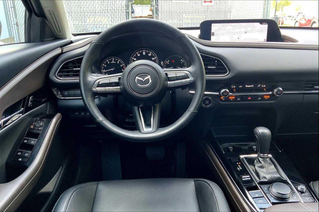 used 2023 Mazda CX-30 car, priced at $25,988