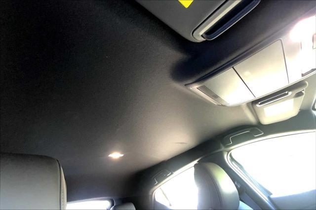 used 2024 Mazda Mazda3 car, priced at $24,911
