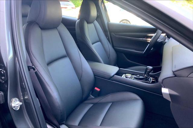 used 2024 Mazda Mazda3 car, priced at $24,911