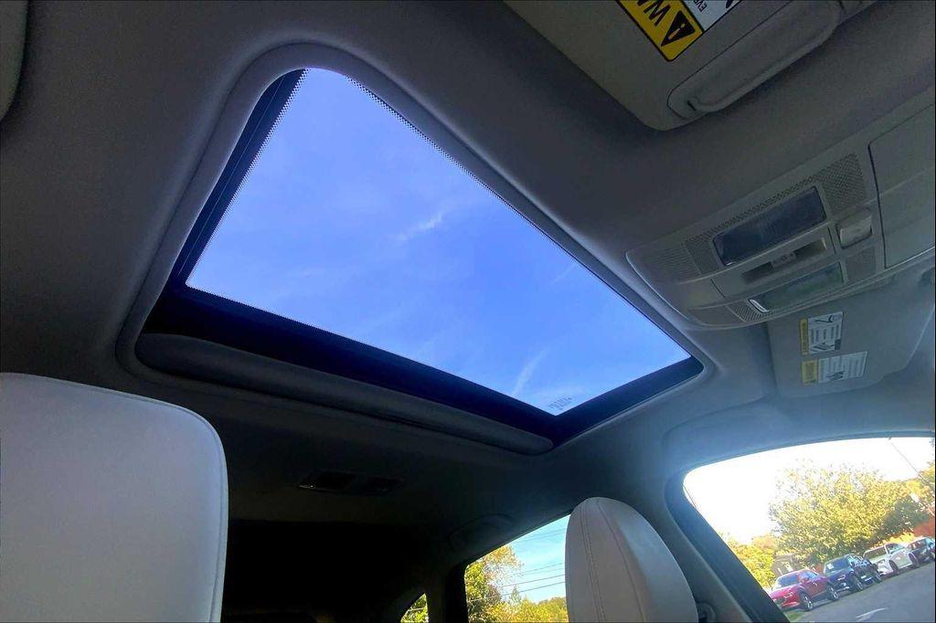 used 2022 Mazda CX-5 car, priced at $23,487