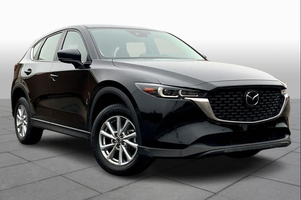 used 2023 Mazda CX-5 car, priced at $23,487