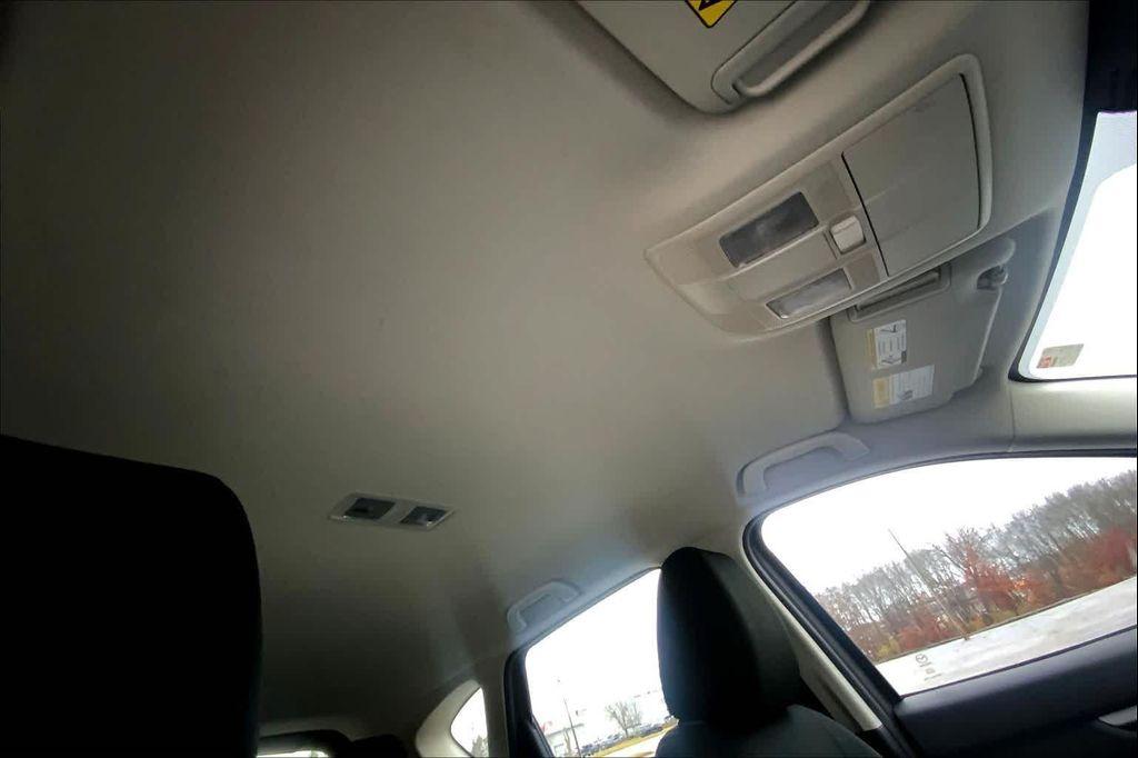 used 2023 Mazda CX-5 car, priced at $23,487