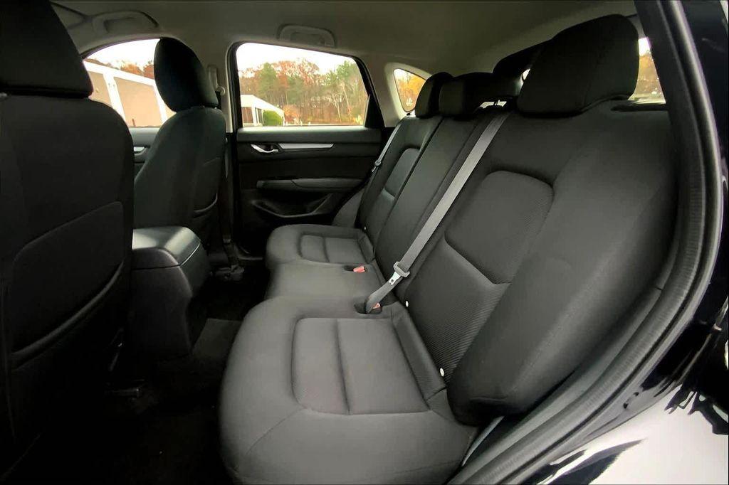 used 2023 Mazda CX-5 car, priced at $23,487