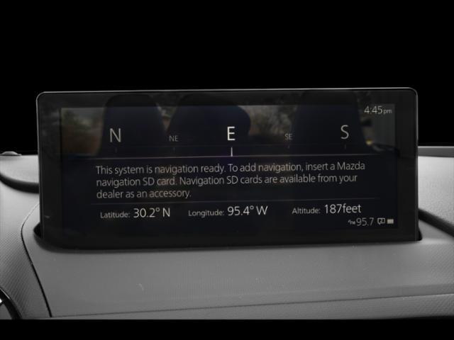new 2025 Mazda MX-5 Miata car, priced at $35,080