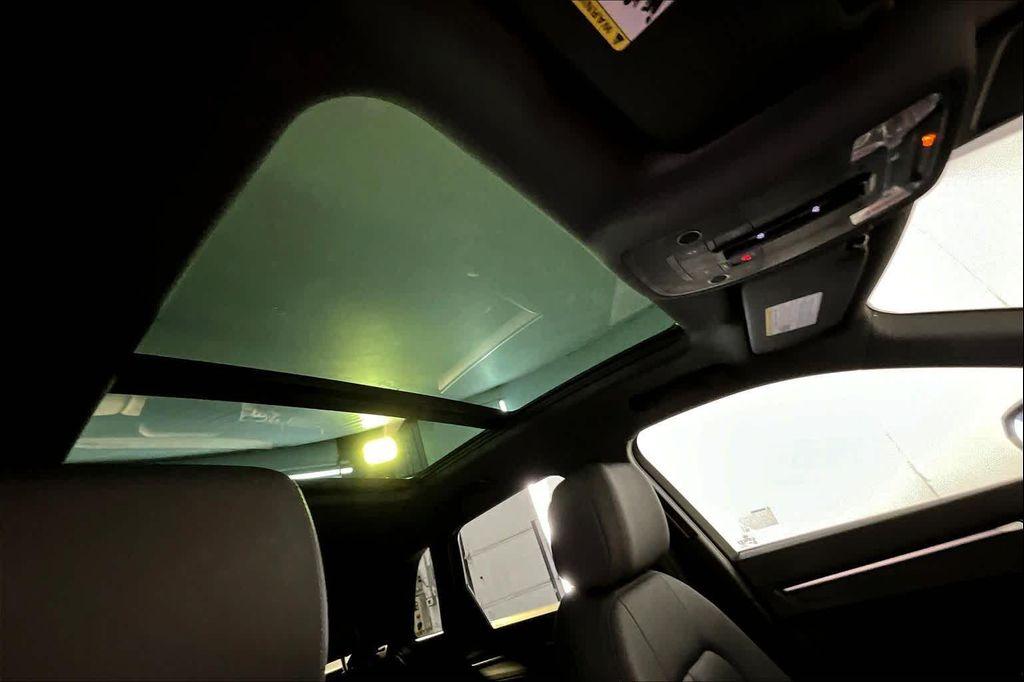 used 2022 Audi Q3 car, priced at $25,912