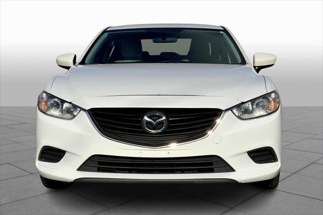 used 2014 Mazda Mazda6 car, priced at $9,987