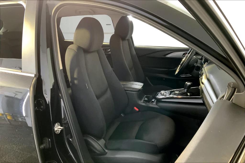 used 2019 Mazda CX-9 car, priced at $20,987