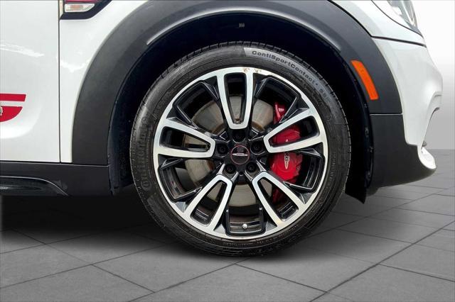 used 2020 MINI Countryman car, priced at $27,911