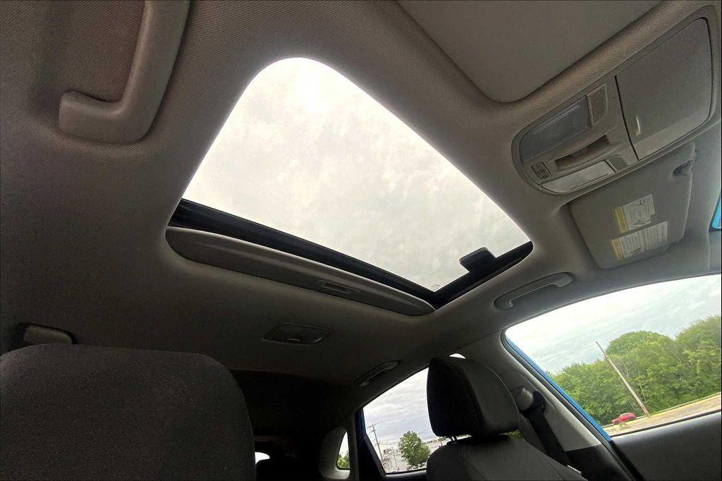 used 2020 Hyundai Kona car, priced at $11,711