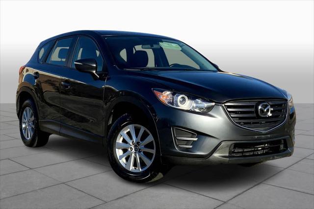 used 2016 Mazda CX-5 car, priced at $11,812