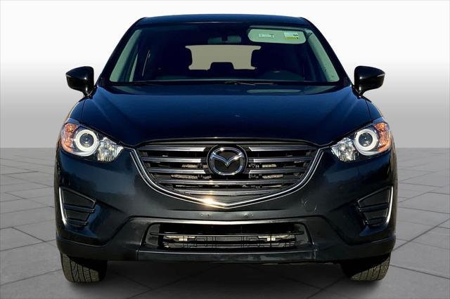 used 2016 Mazda CX-5 car, priced at $11,812