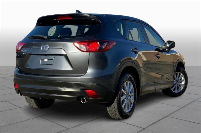 used 2016 Mazda CX-5 car, priced at $11,812