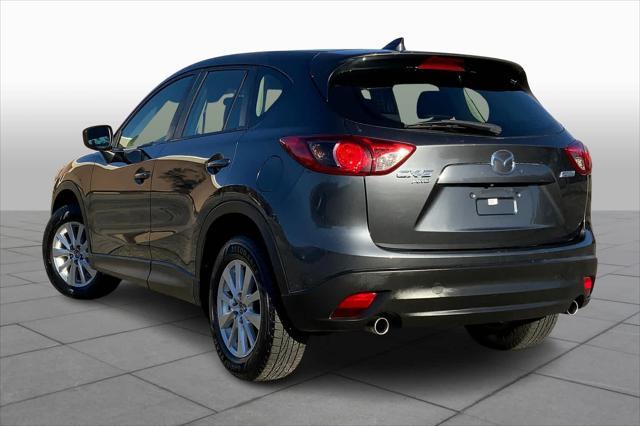 used 2016 Mazda CX-5 car, priced at $11,812