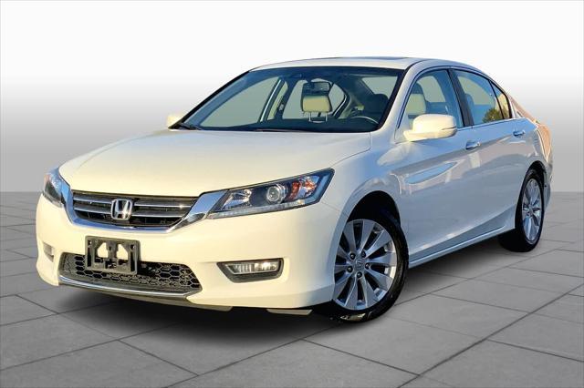 used 2013 Honda Accord car, priced at $12,911