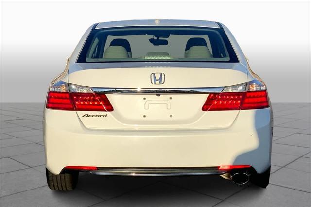 used 2013 Honda Accord car, priced at $12,911