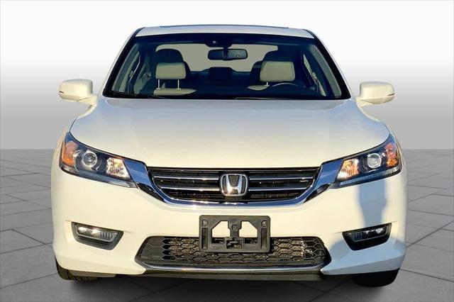 used 2013 Honda Accord car, priced at $12,911