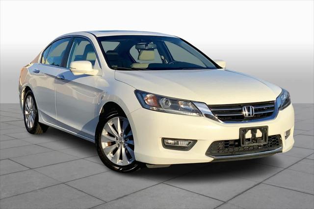 used 2013 Honda Accord car, priced at $12,911