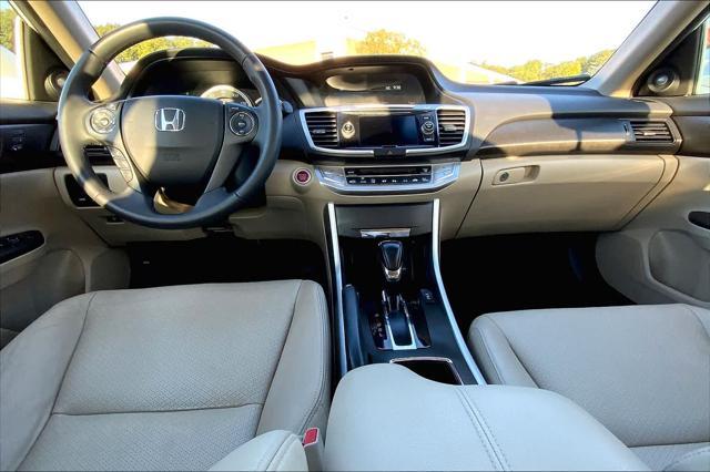 used 2013 Honda Accord car, priced at $12,911