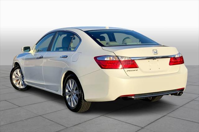 used 2013 Honda Accord car, priced at $12,911