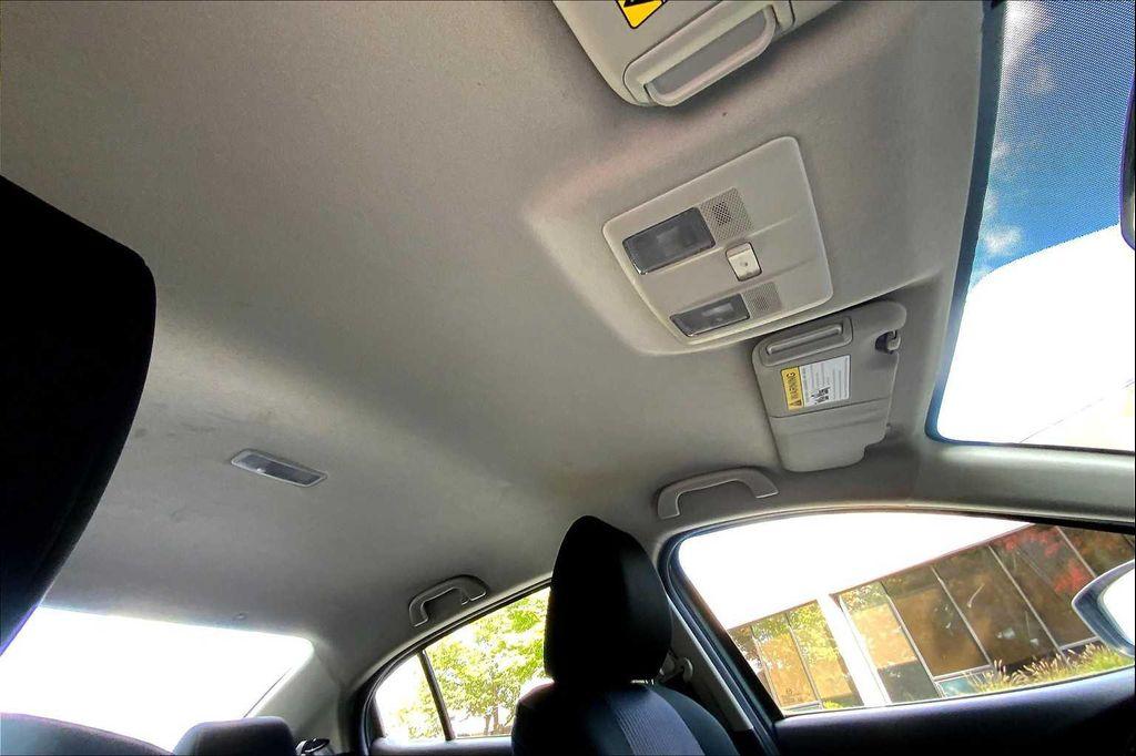 used 2016 Mazda Mazda3 car, priced at $11,711