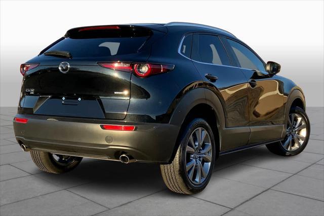 used 2023 Mazda CX-30 car, priced at $24,487