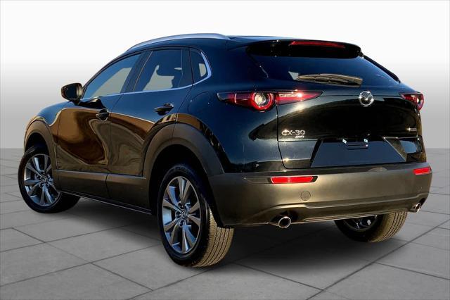 used 2023 Mazda CX-30 car, priced at $24,487