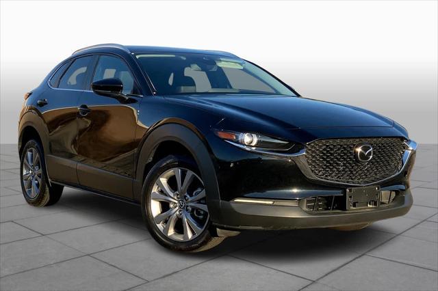 used 2023 Mazda CX-30 car, priced at $24,487