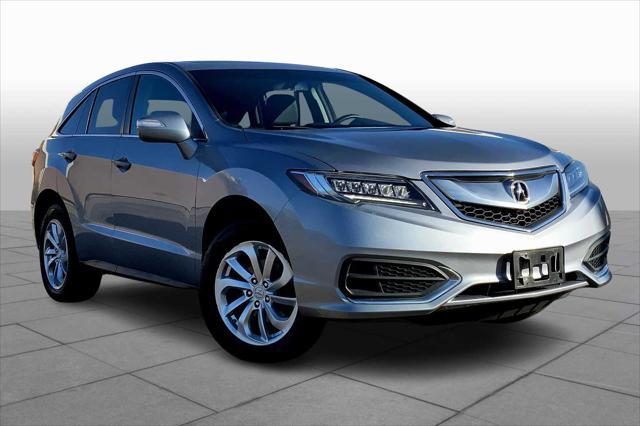 used 2016 Acura RDX car, priced at $17,712