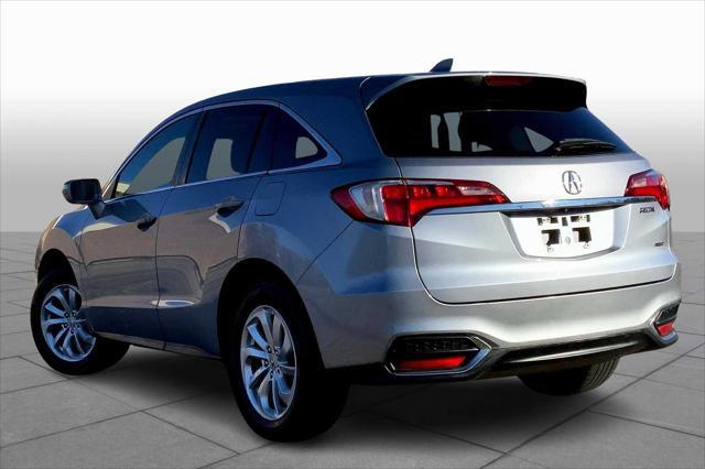 used 2016 Acura RDX car, priced at $17,712