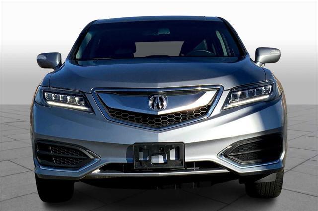 used 2016 Acura RDX car, priced at $17,712