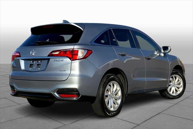 used 2016 Acura RDX car, priced at $17,712