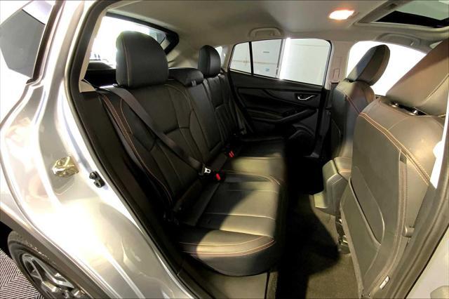 used 2019 Subaru Crosstrek car, priced at $21,411