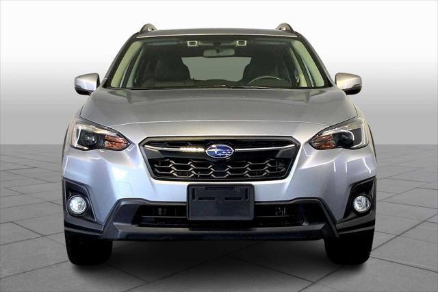used 2019 Subaru Crosstrek car, priced at $21,411