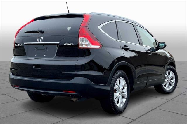 used 2013 Honda CR-V car, priced at $15,487