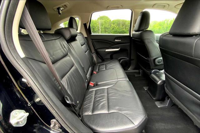 used 2013 Honda CR-V car, priced at $15,487