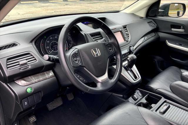 used 2013 Honda CR-V car, priced at $15,487